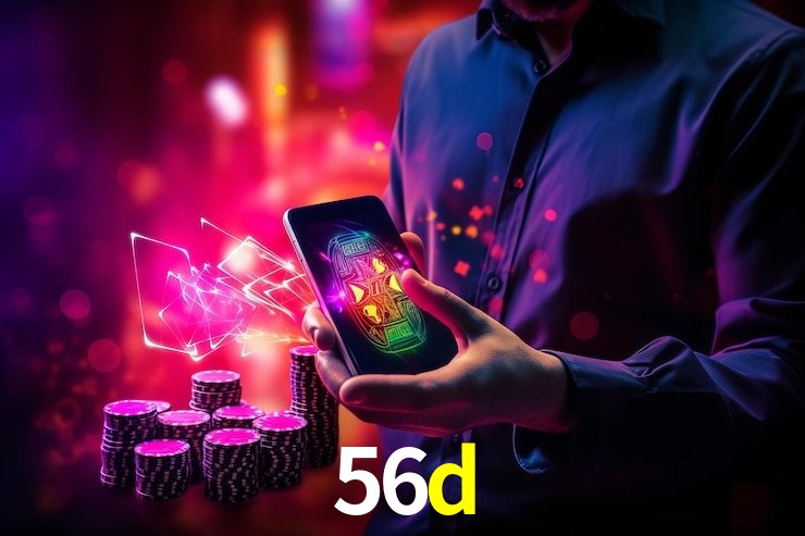 Casino Ao Vivo 56d