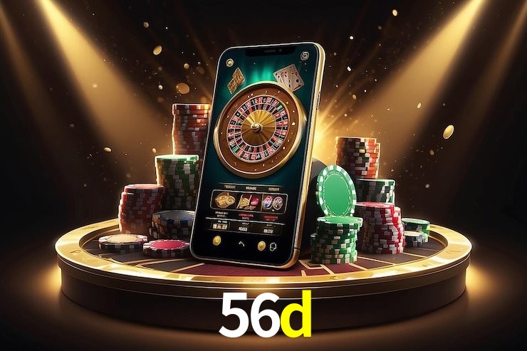 Casino Ao Vivo 56d