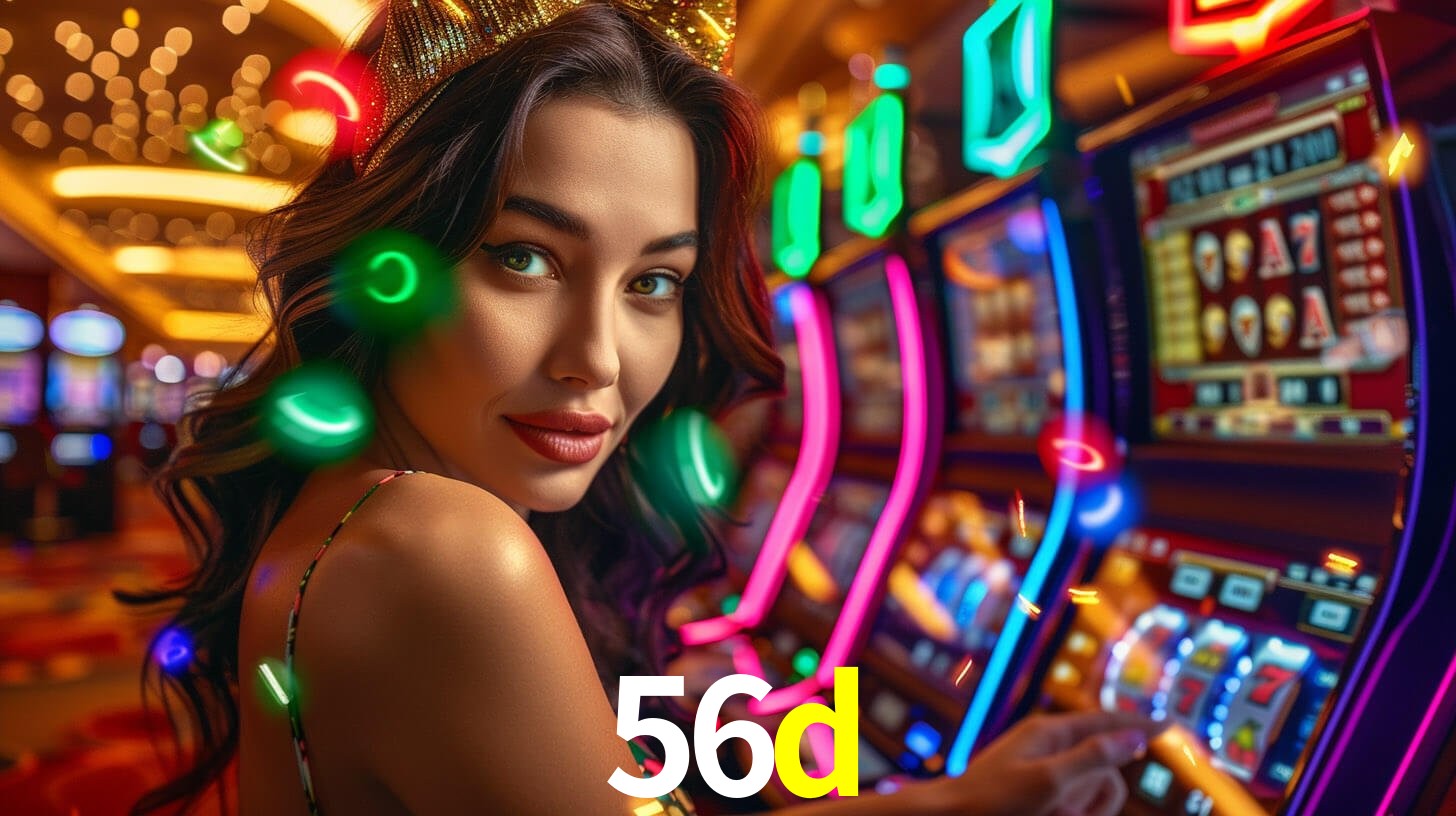 56d.com