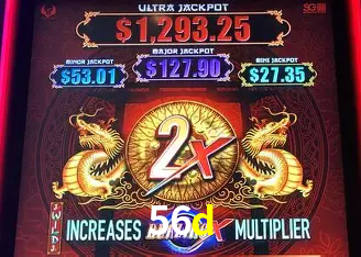 Inovações de Jogos na 56d: O Futuro das Experiências Interativas